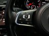 USED 2017 13 VOLKSWAGEN GOLF 1.5 TSI EVO R-Line Hatchback 5dr Petrol Manual Euro 6 (s/s) (150 ps) *DISCOVER PRO* *APPLE CARPLAY*