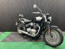 USED 2021 21 TRIUMPH SPEEDMASTER 1200 FINANCE SPECIALISTS APPLY NOW LOW RATE FINANCE DELIVERY AVAILABLE