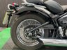 USED 2021 21 TRIUMPH SPEEDMASTER 1200 FINANCE SPECIALISTS APPLY NOW LOW RATE FINANCE DELIVERY AVAILABLE