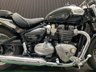 USED 2021 21 TRIUMPH SPEEDMASTER 1200 FINANCE SPECIALISTS APPLY NOW LOW RATE FINANCE DELIVERY AVAILABLE