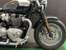 USED 2021 21 TRIUMPH SPEEDMASTER 1200 FINANCE SPECIALISTS APPLY NOW LOW RATE FINANCE DELIVERY AVAILABLE