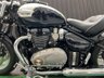 USED 2021 21 TRIUMPH SPEEDMASTER 1200 FINANCE SPECIALISTS APPLY NOW LOW RATE FINANCE DELIVERY AVAILABLE