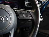 USED 2021 21 AUDI A3 1.0 TFSI 30 Sport Sportback 5dr Petrol S Tronic Euro 6 (s/s) (110 ps) HIGH QUALITY AUDI - 1 OWNER FROM NEW, COMES WITH A FULL AUDI MAIN DEALER SERVICE HISTORY + VIRTUAL COCKPIT DIGITAL DASH DISPLAY +  SATELLITE NAVIGATION + APPLE CARPLAY / ANDROID AUTO + BLUETOOTH PHONE AND MEDIA CONNECTIVITY + APPS CONTROL + IN CAR ENTERTAINMENT WITH TOUCH SCREEN MEDIA DISPLAY + AUTOMATIC LED HEADLIGHTS + LANE ASSIST + DAB DIGITAL RADIO + DUAL ZONE CLIMATE CONTROL + AIR CONDITIONING + ECO STOP/START SYSTEM + SELECTABLE DRIVING MODES + PARKING SENSORS + 17 INCH ALLOY WHEELS