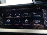 USED 2021 21 AUDI A3 1.0 TFSI 30 Sport Sportback 5dr Petrol S Tronic Euro 6 (s/s) (110 ps) HIGH QUALITY AUDI - 1 OWNER FROM NEW, COMES WITH A FULL AUDI MAIN DEALER SERVICE HISTORY + VIRTUAL COCKPIT DIGITAL DASH DISPLAY +  SATELLITE NAVIGATION + APPLE CARPLAY / ANDROID AUTO + BLUETOOTH PHONE AND MEDIA CONNECTIVITY + APPS CONTROL + IN CAR ENTERTAINMENT WITH TOUCH SCREEN MEDIA DISPLAY + AUTOMATIC LED HEADLIGHTS + LANE ASSIST + DAB DIGITAL RADIO + DUAL ZONE CLIMATE CONTROL + AIR CONDITIONING + ECO STOP/START SYSTEM + SELECTABLE DRIVING MODES + PARKING SENSORS + 17 INCH ALLOY WHEELS