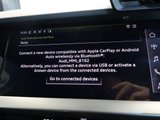 USED 2021 21 AUDI A3 1.0 TFSI 30 Sport Sportback 5dr Petrol S Tronic Euro 6 (s/s) (110 ps) HIGH QUALITY AUDI - 1 OWNER FROM NEW, COMES WITH A FULL AUDI MAIN DEALER SERVICE HISTORY + VIRTUAL COCKPIT DIGITAL DASH DISPLAY +  SATELLITE NAVIGATION + APPLE CARPLAY / ANDROID AUTO + BLUETOOTH PHONE AND MEDIA CONNECTIVITY + APPS CONTROL + IN CAR ENTERTAINMENT WITH TOUCH SCREEN MEDIA DISPLAY + AUTOMATIC LED HEADLIGHTS + LANE ASSIST + DAB DIGITAL RADIO + DUAL ZONE CLIMATE CONTROL + AIR CONDITIONING + ECO STOP/START SYSTEM + SELECTABLE DRIVING MODES + PARKING SENSORS + 17 INCH ALLOY WHEELS