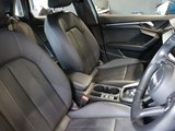 USED 2021 21 AUDI A3 1.0 TFSI 30 Sport Sportback 5dr Petrol S Tronic Euro 6 (s/s) (110 ps) HIGH QUALITY AUDI - 1 OWNER FROM NEW, COMES WITH A FULL AUDI MAIN DEALER SERVICE HISTORY + VIRTUAL COCKPIT DIGITAL DASH DISPLAY +  SATELLITE NAVIGATION + APPLE CARPLAY / ANDROID AUTO + BLUETOOTH PHONE AND MEDIA CONNECTIVITY + APPS CONTROL + IN CAR ENTERTAINMENT WITH TOUCH SCREEN MEDIA DISPLAY + AUTOMATIC LED HEADLIGHTS + LANE ASSIST + DAB DIGITAL RADIO + DUAL ZONE CLIMATE CONTROL + AIR CONDITIONING + ECO STOP/START SYSTEM + SELECTABLE DRIVING MODES + PARKING SENSORS + 17 INCH ALLOY WHEELS