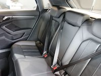USED 2021 21 AUDI A3 1.0 TFSI 30 Sport Sportback 5dr Petrol S Tronic Euro 6 (s/s) (110 ps) HIGH QUALITY AUDI - 1 OWNER FROM NEW, COMES WITH A FULL AUDI MAIN DEALER SERVICE HISTORY + VIRTUAL COCKPIT DIGITAL DASH DISPLAY +  SATELLITE NAVIGATION + APPLE CARPLAY / ANDROID AUTO + BLUETOOTH PHONE AND MEDIA CONNECTIVITY + APPS CONTROL + IN CAR ENTERTAINMENT WITH TOUCH SCREEN MEDIA DISPLAY + AUTOMATIC LED HEADLIGHTS + LANE ASSIST + DAB DIGITAL RADIO + DUAL ZONE CLIMATE CONTROL + AIR CONDITIONING + ECO STOP/START SYSTEM + SELECTABLE DRIVING MODES + PARKING SENSORS + 17 INCH ALLOY WHEELS