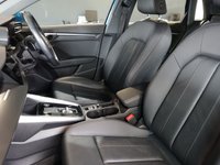 USED 2021 21 AUDI A3 1.0 TFSI 30 Sport Sportback 5dr Petrol S Tronic Euro 6 (s/s) (110 ps) HIGH QUALITY AUDI - 1 OWNER FROM NEW, COMES WITH A FULL AUDI MAIN DEALER SERVICE HISTORY + VIRTUAL COCKPIT DIGITAL DASH DISPLAY +  SATELLITE NAVIGATION + APPLE CARPLAY / ANDROID AUTO + BLUETOOTH PHONE AND MEDIA CONNECTIVITY + APPS CONTROL + IN CAR ENTERTAINMENT WITH TOUCH SCREEN MEDIA DISPLAY + AUTOMATIC LED HEADLIGHTS + LANE ASSIST + DAB DIGITAL RADIO + DUAL ZONE CLIMATE CONTROL + AIR CONDITIONING + ECO STOP/START SYSTEM + SELECTABLE DRIVING MODES + PARKING SENSORS + 17 INCH ALLOY WHEELS
