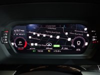 USED 2021 21 AUDI A3 1.0 TFSI 30 Sport Sportback 5dr Petrol S Tronic Euro 6 (s/s) (110 ps) HIGH QUALITY AUDI - 1 OWNER FROM NEW, COMES WITH A FULL AUDI MAIN DEALER SERVICE HISTORY + VIRTUAL COCKPIT DIGITAL DASH DISPLAY +  SATELLITE NAVIGATION + APPLE CARPLAY / ANDROID AUTO + BLUETOOTH PHONE AND MEDIA CONNECTIVITY + APPS CONTROL + IN CAR ENTERTAINMENT WITH TOUCH SCREEN MEDIA DISPLAY + AUTOMATIC LED HEADLIGHTS + LANE ASSIST + DAB DIGITAL RADIO + DUAL ZONE CLIMATE CONTROL + AIR CONDITIONING + ECO STOP/START SYSTEM + SELECTABLE DRIVING MODES + PARKING SENSORS + 17 INCH ALLOY WHEELS