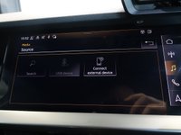USED 2021 21 AUDI A3 1.0 TFSI 30 Sport Sportback 5dr Petrol S Tronic Euro 6 (s/s) (110 ps) HIGH QUALITY AUDI - 1 OWNER FROM NEW, COMES WITH A FULL AUDI MAIN DEALER SERVICE HISTORY + VIRTUAL COCKPIT DIGITAL DASH DISPLAY +  SATELLITE NAVIGATION + APPLE CARPLAY / ANDROID AUTO + BLUETOOTH PHONE AND MEDIA CONNECTIVITY + APPS CONTROL + IN CAR ENTERTAINMENT WITH TOUCH SCREEN MEDIA DISPLAY + AUTOMATIC LED HEADLIGHTS + LANE ASSIST + DAB DIGITAL RADIO + DUAL ZONE CLIMATE CONTROL + AIR CONDITIONING + ECO STOP/START SYSTEM + SELECTABLE DRIVING MODES + PARKING SENSORS + 17 INCH ALLOY WHEELS