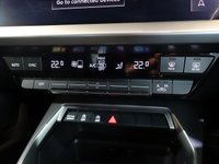USED 2021 21 AUDI A3 1.0 TFSI 30 Sport Sportback 5dr Petrol S Tronic Euro 6 (s/s) (110 ps) HIGH QUALITY AUDI - 1 OWNER FROM NEW, COMES WITH A FULL AUDI MAIN DEALER SERVICE HISTORY + VIRTUAL COCKPIT DIGITAL DASH DISPLAY +  SATELLITE NAVIGATION + APPLE CARPLAY / ANDROID AUTO + BLUETOOTH PHONE AND MEDIA CONNECTIVITY + APPS CONTROL + IN CAR ENTERTAINMENT WITH TOUCH SCREEN MEDIA DISPLAY + AUTOMATIC LED HEADLIGHTS + LANE ASSIST + DAB DIGITAL RADIO + DUAL ZONE CLIMATE CONTROL + AIR CONDITIONING + ECO STOP/START SYSTEM + SELECTABLE DRIVING MODES + PARKING SENSORS + 17 INCH ALLOY WHEELS