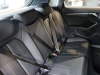 USED 2021 21 AUDI A3 1.0 TFSI 30 Sport Sportback 5dr Petrol S Tronic Euro 6 (s/s) (110 ps) HIGH QUALITY AUDI - 1 OWNER FROM NEW, COMES WITH A FULL AUDI MAIN DEALER SERVICE HISTORY + VIRTUAL COCKPIT DIGITAL DASH DISPLAY +  SATELLITE NAVIGATION + APPLE CARPLAY / ANDROID AUTO + BLUETOOTH PHONE AND MEDIA CONNECTIVITY + APPS CONTROL + IN CAR ENTERTAINMENT WITH TOUCH SCREEN MEDIA DISPLAY + AUTOMATIC LED HEADLIGHTS + LANE ASSIST + DAB DIGITAL RADIO + DUAL ZONE CLIMATE CONTROL + AIR CONDITIONING + ECO STOP/START SYSTEM + SELECTABLE DRIVING MODES + PARKING SENSORS + 17 INCH ALLOY WHEELS