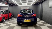 USED 2017 17 VAUXHALL CORSA 1.4i ecoFLEX Energy Hatchback 3dr Petrol Manual Euro 6 (a/c) (75 ps) Perfect First Car Low Costs
