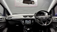 USED 2017 17 VAUXHALL CORSA 1.4i ecoFLEX Energy Hatchback 3dr Petrol Manual Euro 6 (a/c) (75 ps) Perfect First Car Low Costs