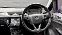USED 2017 17 VAUXHALL CORSA 1.4i ecoFLEX Energy Hatchback 3dr Petrol Manual Euro 6 (a/c) (75 ps) Perfect First Car Low Costs