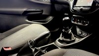 USED 2017 17 VAUXHALL CORSA 1.4i ecoFLEX Energy Hatchback 3dr Petrol Manual Euro 6 (a/c) (75 ps) Perfect First Car Low Costs