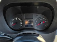 USED 2021 21 MERCEDES-BENZ SPRINTER 2.1 314 CDI MWB GAH CHILLER L2 H2 143 BHP [EURO 6] 