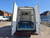 USED 2021 21 MERCEDES-BENZ SPRINTER 2.1 314 CDI MWB GAH CHILLER L2 H2 143 BHP [EURO 6] 