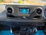 USED 2021 21 MERCEDES-BENZ SPRINTER 2.1 314 CDI MWB GAH CHILLER L2 H2 143 BHP [EURO 6] 