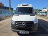 USED 2021 21 MERCEDES-BENZ SPRINTER 2.1 314 CDI MWB GAH CHILLER L2 H2 143 BHP [EURO 6] 