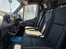 USED 2021 21 MERCEDES-BENZ SPRINTER 2.1 314 CDI MWB GAH CHILLER L2 H2 143 BHP [EURO 6] 
