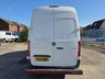 USED 2021 21 MERCEDES-BENZ SPRINTER 2.1 314 CDI MWB GAH CHILLER L2 H2 143 BHP [EURO 6] 