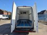 USED 2021 21 MERCEDES-BENZ SPRINTER 2.1 314 CDI MWB GAH CHILLER L2 H2 143 BHP [EURO 6] 