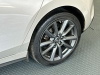 USED 2023 23 MAZDA MAZDA3 2.0 e-SKYACTIV-G MHEV Sport Lux Hatchback 5dr Petrol Manual Euro 6 (s/s) (122 ps) 