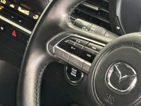 USED 2023 23 MAZDA MAZDA3 2.0 e-SKYACTIV-G MHEV Sport Lux Hatchback 5dr Petrol Manual Euro 6 (s/s) (122 ps) 