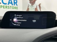 USED 2023 23 MAZDA MAZDA3 2.0 e-SKYACTIV-G MHEV Sport Lux Hatchback 5dr Petrol Manual Euro 6 (s/s) (122 ps) 