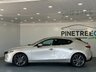 USED 2023 23 MAZDA MAZDA3 2.0 e-SKYACTIV-G MHEV Sport Lux Hatchback 5dr Petrol Manual Euro 6 (s/s) (122 ps) 