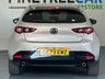 USED 2023 23 MAZDA MAZDA3 2.0 e-SKYACTIV-G MHEV Sport Lux Hatchback 5dr Petrol Manual Euro 6 (s/s) (122 ps) 