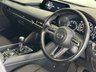 USED 2023 23 MAZDA MAZDA3 2.0 e-SKYACTIV-G MHEV Sport Lux Hatchback 5dr Petrol Manual Euro 6 (s/s) (122 ps) 