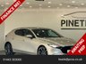 USED 2023 23 MAZDA MAZDA3 2.0 e-SKYACTIV-G MHEV Sport Lux Hatchback 5dr Petrol Manual Euro 6 (s/s) (122 ps) 
