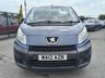 USED 2012 12 PEUGEOT EXPERT TEPEE 1.6 HDi Comfort MPV 5dr Diesel Manual (194 g/km, 90 bhp) 