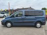 USED 2012 12 PEUGEOT EXPERT TEPEE 1.6 HDi Comfort MPV 5dr Diesel Manual (194 g/km, 90 bhp) 
