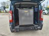 USED 2012 12 PEUGEOT EXPERT TEPEE 1.6 HDi Comfort MPV 5dr Diesel Manual (194 g/km, 90 bhp) 