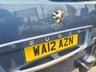 USED 2012 12 PEUGEOT EXPERT TEPEE 1.6 HDi Comfort MPV 5dr Diesel Manual (194 g/km, 90 bhp) 