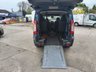 USED 2012 12 PEUGEOT EXPERT TEPEE 1.6 HDi Comfort MPV 5dr Diesel Manual (194 g/km, 90 bhp) 