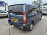 USED 2012 12 PEUGEOT EXPERT TEPEE 1.6 HDi Comfort MPV 5dr Diesel Manual (194 g/km, 90 bhp) 