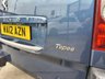 USED 2012 12 PEUGEOT EXPERT TEPEE 1.6 HDi Comfort MPV 5dr Diesel Manual (194 g/km, 90 bhp) 