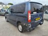 USED 2012 12 PEUGEOT EXPERT TEPEE 1.6 HDi Comfort MPV 5dr Diesel Manual (194 g/km, 90 bhp) 