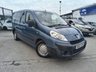 USED 2012 12 PEUGEOT EXPERT TEPEE 1.6 HDi Comfort MPV 5dr Diesel Manual (194 g/km, 90 bhp) 