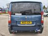 USED 2012 12 PEUGEOT EXPERT TEPEE 1.6 HDi Comfort MPV 5dr Diesel Manual (194 g/km, 90 bhp) 