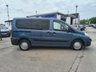 USED 2012 12 PEUGEOT EXPERT TEPEE 1.6 HDi Comfort MPV 5dr Diesel Manual (194 g/km, 90 bhp) 
