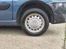 USED 2012 12 PEUGEOT EXPERT TEPEE 1.6 HDi Comfort MPV 5dr Diesel Manual (194 g/km, 90 bhp) 