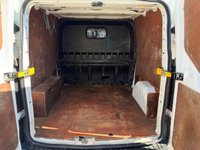USED 2021 71 FORD TRANSIT CUSTOM 2.0 300 EcoBlue Leader Crew Van Double Cab 5dr Diesel Manual L2 H1 Euro 6 (s/s) (105 ps) 