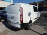 USED 2021 71 FORD TRANSIT CUSTOM 2.0 300 EcoBlue Leader Crew Van Double Cab 5dr Diesel Manual L2 H1 Euro 6 (s/s) (105 ps) 