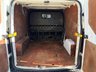 USED 2021 71 FORD TRANSIT CUSTOM 2.0 300 EcoBlue Leader Crew Van Double Cab 5dr Diesel Manual L2 H1 Euro 6 (s/s) (105 ps) 
