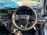 USED 2021 71 FORD TRANSIT CUSTOM 2.0 300 EcoBlue Leader Crew Van Double Cab 5dr Diesel Manual L2 H1 Euro 6 (s/s) (105 ps) 